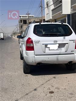 هيونداي توسان